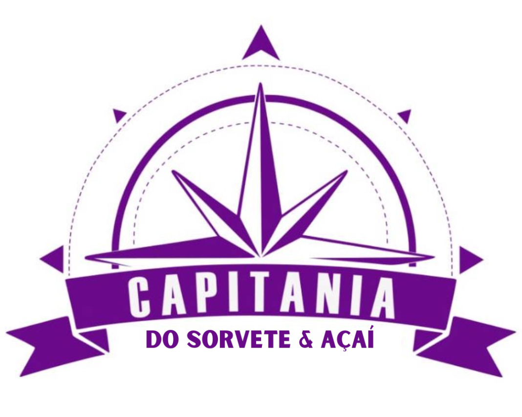 Capitania do Sorvete e Açaí